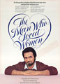 The Man Who Loved Women