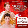 Princess Diaries 2: Royal Engagement