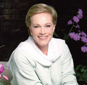 Julie Andrews 