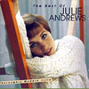 Thoroughly Modern Julie - The Best of Julie Andrews  CD
