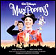 Mary Poppins Original Soundtrack Reissue